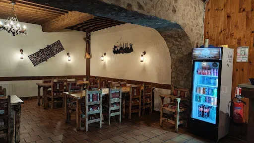 Şehzade grill à Saint-Chamond