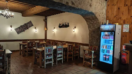 Şehzade grill à Saint-Chamond