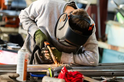 Serrurerie BL à Saint-Chamond