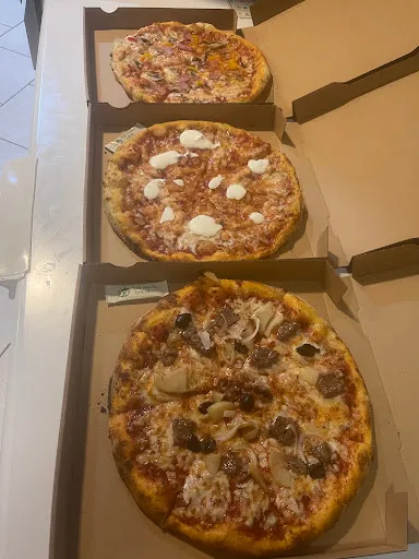 Snack L' express Pizzas | Burgers | Tacos | Sandwichs | à Saint-Chamond