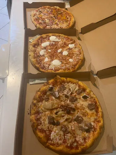 Snack L' express Pizzas | Burgers | Tacos | Sandwichs | à Saint-Chamond
