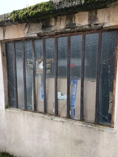 Speed Vitrerie à Saint-Chamond