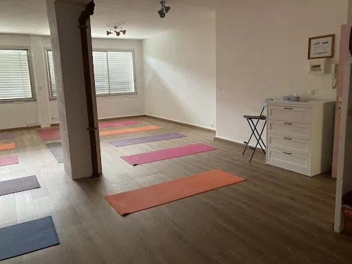 Studio Yoga à Saint-Chamond