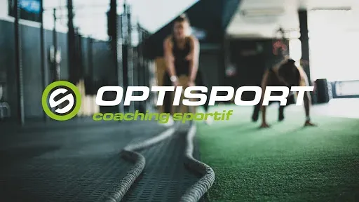 Sylvain Rousson Coach Sportif & Préparateur Physique OPTISPORT à Saint-Chamond