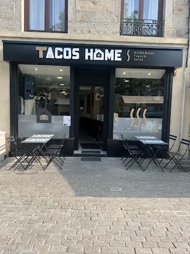 Tacos Home à Saint-Chamond