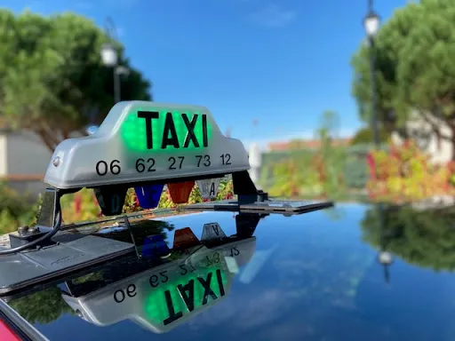 Taxi Raphaël LAVAL à Saint-Chamond