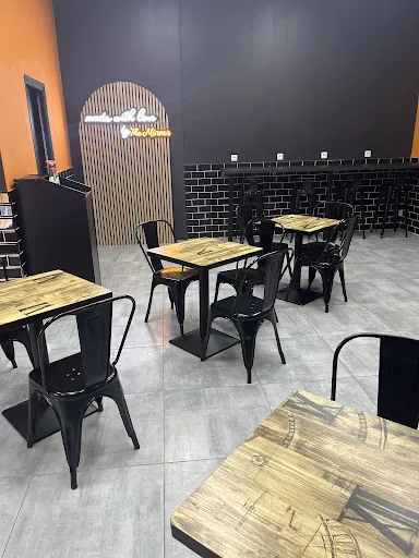 The Miam’s Saint-Chamond à Saint-Chamond