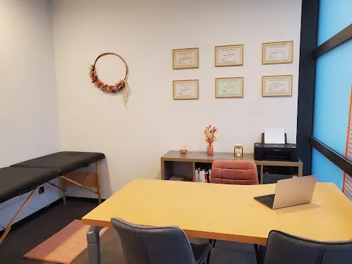 Tiffany DUMAS Naturopathe à Saint-Chamond