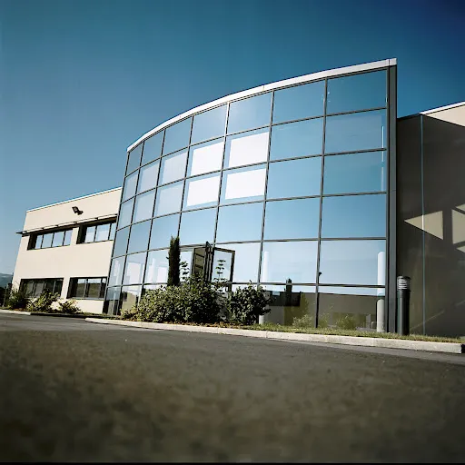 Tissus des Ursules Siège Social à Saint-Chamond