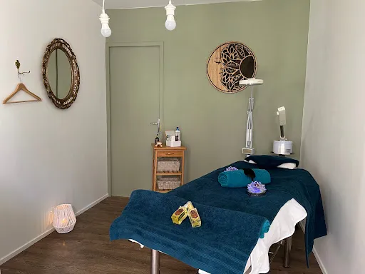 Un moment de sérénité à Saint-Chamond