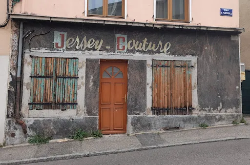 URBAN FOOD - SAINT-CHAMOND à Saint-Chamond