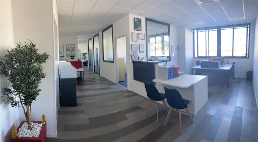 VA Formation à Saint-Chamond