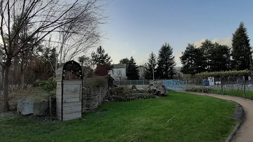 Ville de Saint-Chamond à Saint-Chamond