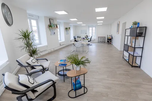 Vitalis Médical Saint-Étienne à Saint-Chamond