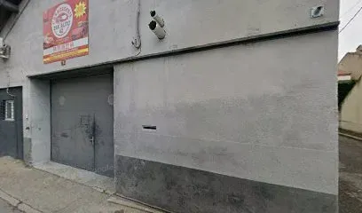 Zak Auto à 42400 Saint-Chamond