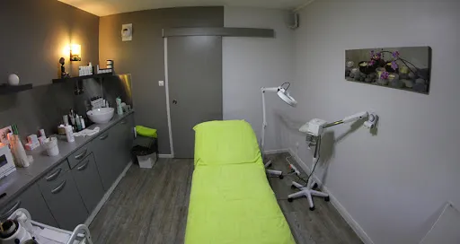 Zenk'o Institut à Saint-Chamond